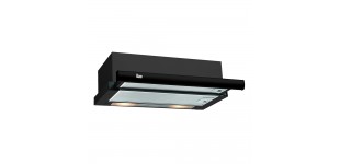 TEKA TL1 62 BLACK